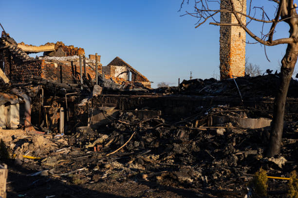 24/7 Emergency Fire Damage Removal experts in Brentwood, MD