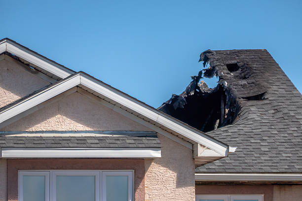 Licensed Fire Damage Removal service in Brentwood, MD - Fire Damage Biloxi